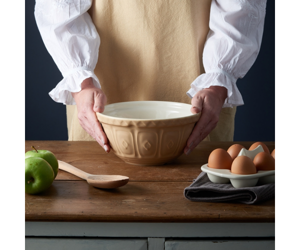 Rayware Original Cane S30 Mixing Bowl 21cm