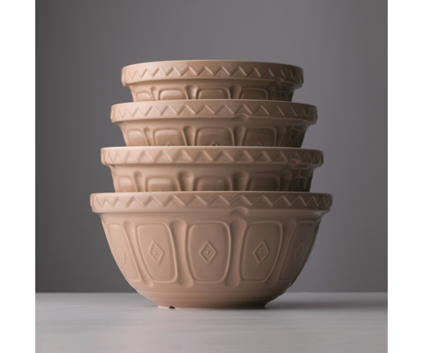 Rayware Original Cane S30 Mixing Bowl 21cm