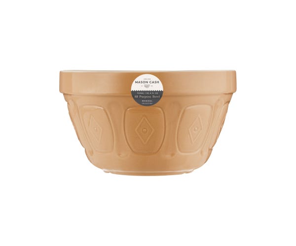 Rayware Original Cane S36 Pudding Basin 16cm