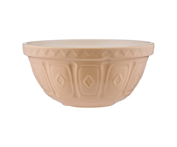 Rayware Original Cane S6 Mixing Bowl 33cm