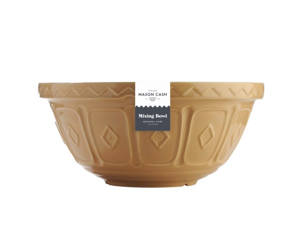 rayware Original Cane S6 Mixing Bowl 33cm