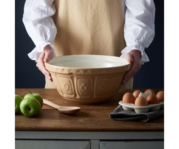 Rayware Original Cane S9 Mixing Bowl 32cm