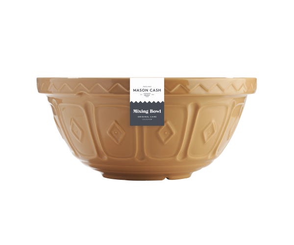 rayware Original Cane S9 Mixing Bowl 32cm