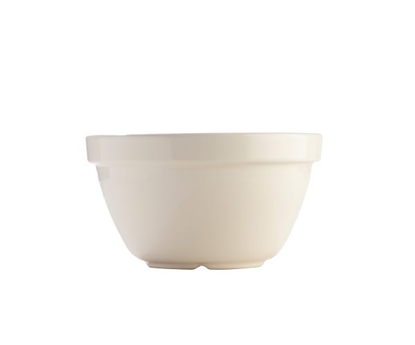 Rayware Original White S24 Pudding Basin 20cm