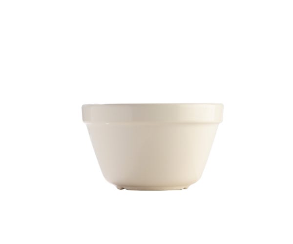 Rayware Original White S30 Pudding Basin 17cm