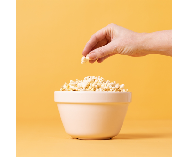 Rayware Original White S30 Pudding Basin 17cm