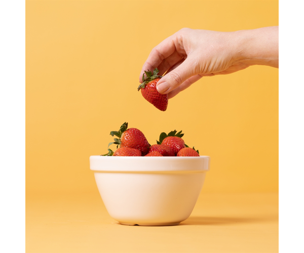 Rayware Original White S36 Pudding Basin 16cm