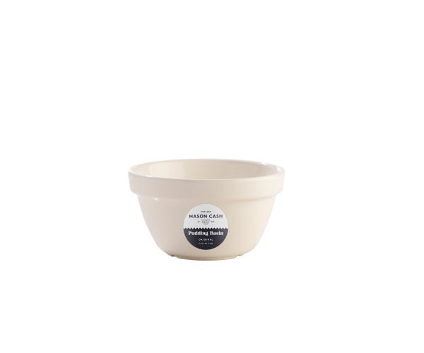 rayware Original White S42 Pudding Basin 14cm