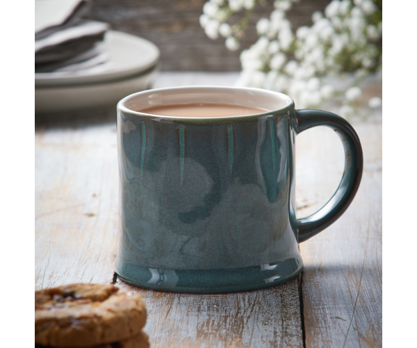 Rayware Originals Reactive Blue Mug 400ml