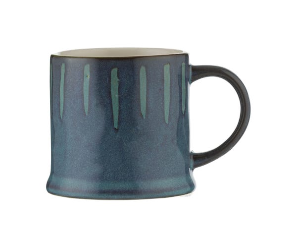 rayware Originals Reactive Blue Mug 400ml