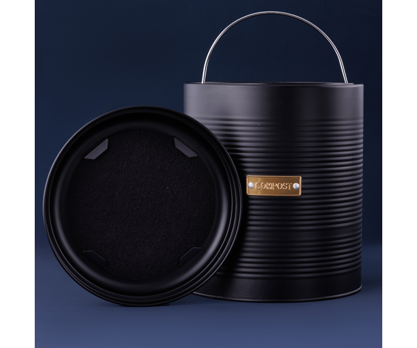 Rayware Otto Black Composter