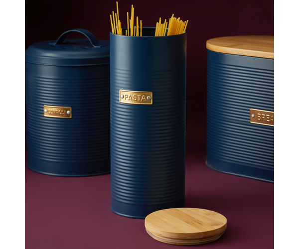 Rayware Otto Navy Pasta Storage