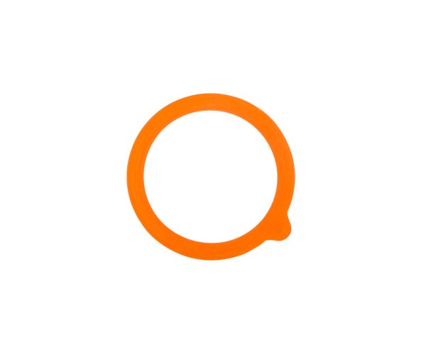 rayware Pack Of 6 Rubber Seals 3 Litre