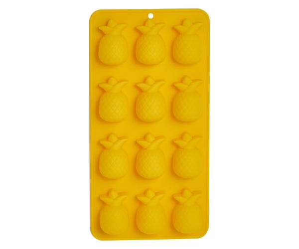 rayware Pineapple Chocolate Mould