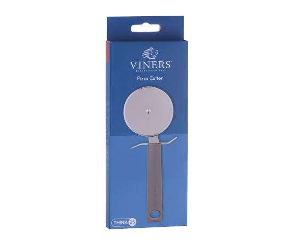 Rayware Pizza Cutter 8cm Stainless Steel