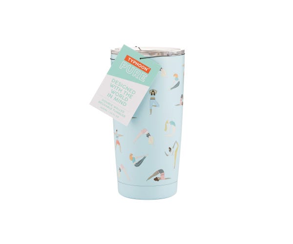 Rayware Pure Active Tumbler 600ml