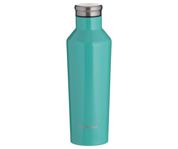 rayware Pure Blue Double Wall Bottle 500ml