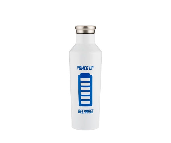rayware Pure Colour Change Recharge Bottle 800ml