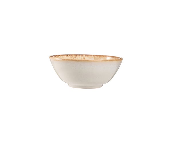 rayware Reactive Cream Bowl 16.5cm