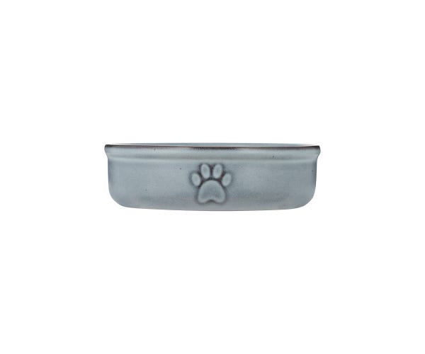 rayware Reactive Paw 13x4cm Bowl