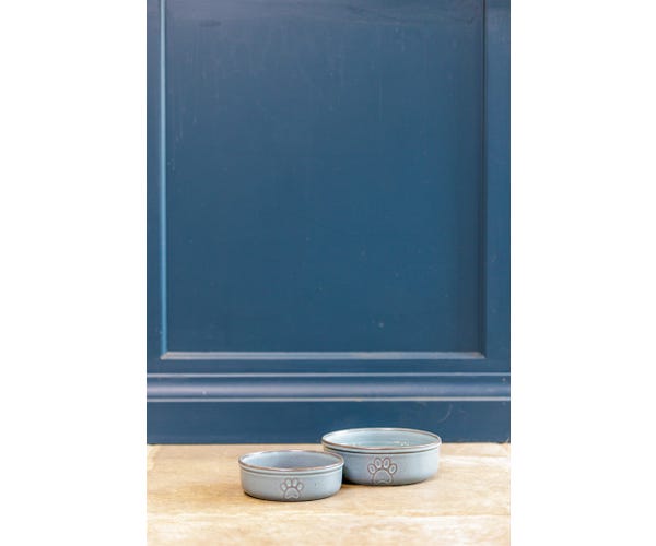 Rayware Reactive Paw 18x6cm Bowl