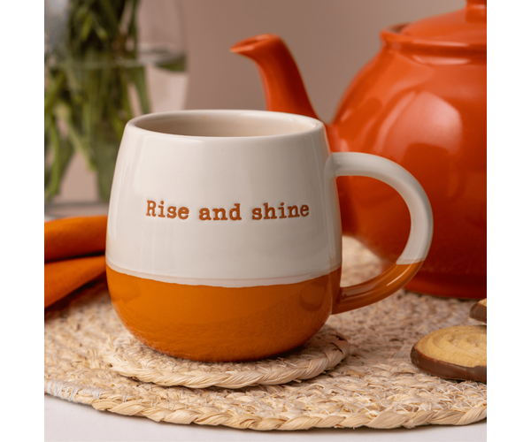 Rayware Rise And Shine Mug 34cl
