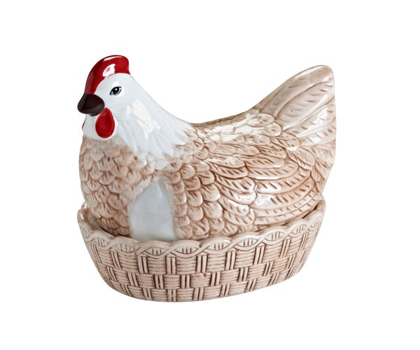 rayware Rise & Shine Hen Nest