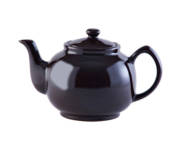 rayware Rockingham 10cup Teapot