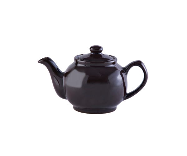 rayware Rockingham 2cup Teapot