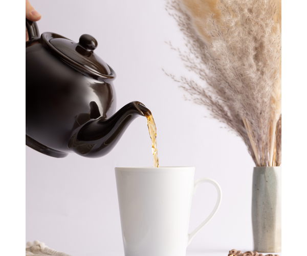 Rayware Rockingham 6cup Teapot