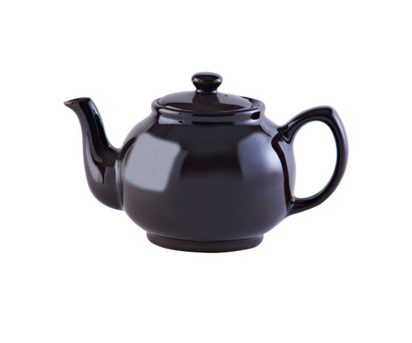 rayware Rockingham 6cup Teapot