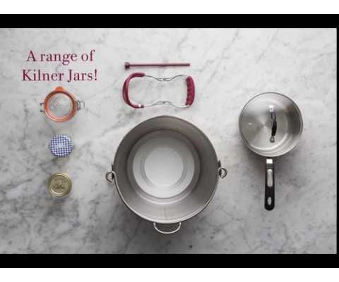 Rayware Round Twist Top Jar 43ml