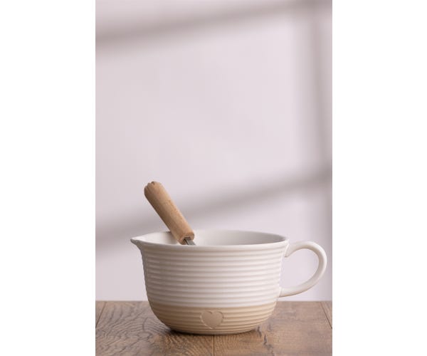 Rayware Rustic Charm Batter Bowl