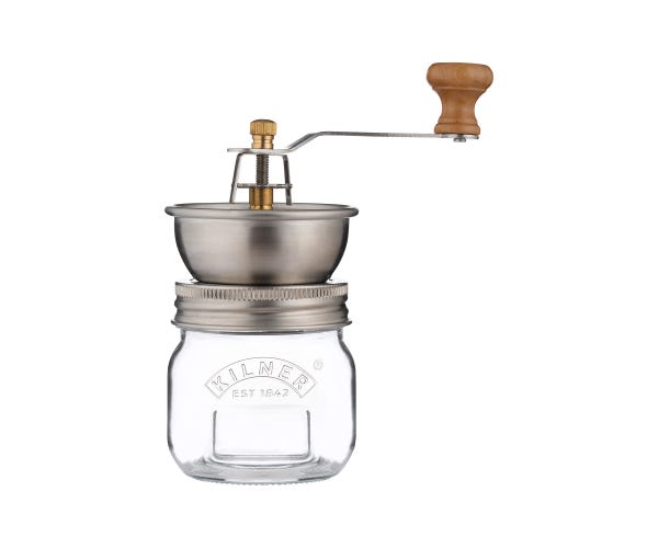 Rayware Seasoning Grinder