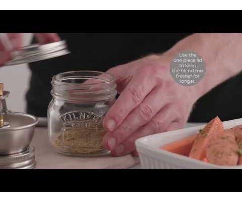 rayware Seasoning Grinder