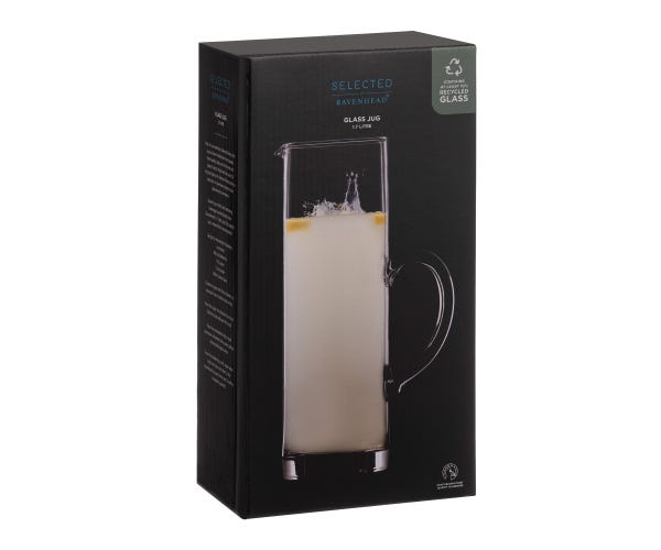 Rayware Selected Jug 1.7 Litre