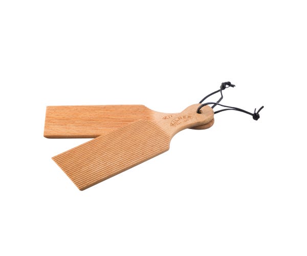 Rayware Set Of 2 Butter Paddles