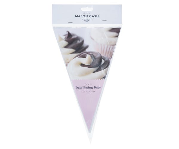 Rayware Set Of 20 Dual Icing Bags