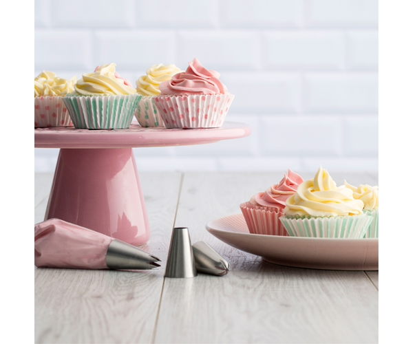 Rayware Set Of 3 Medium Nozzles 6 Bags