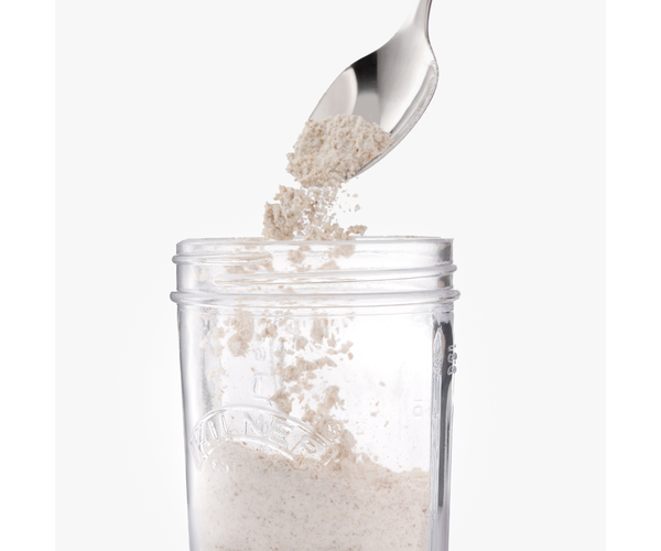 Rayware Sifter Jar Set