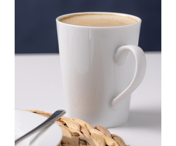 Rayware Simplicity Conical Mug