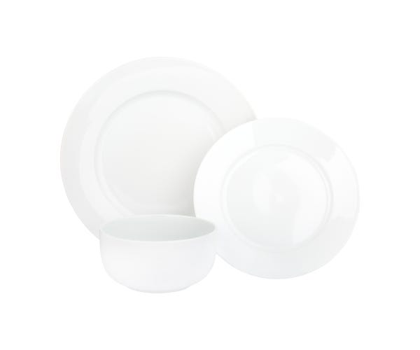 rayware Simplicity Dinner Set 12 Piece
