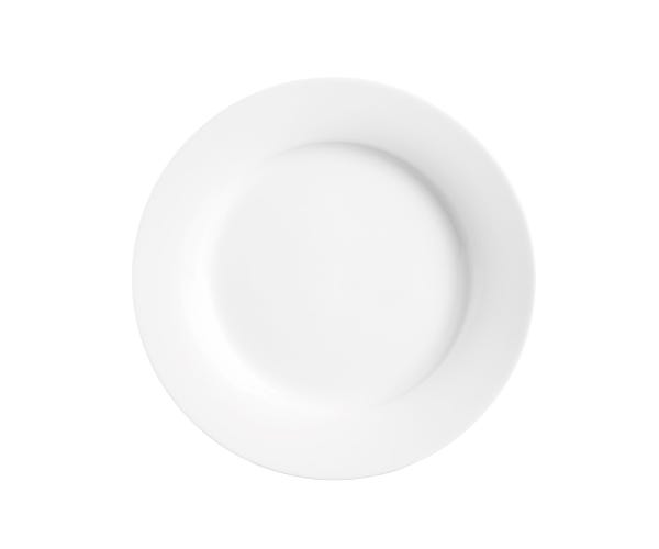 rayware Simplicity Rim Dinner Plate 27cm
