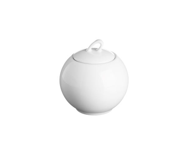 rayware Simplicity Sugar Bowl With Lid