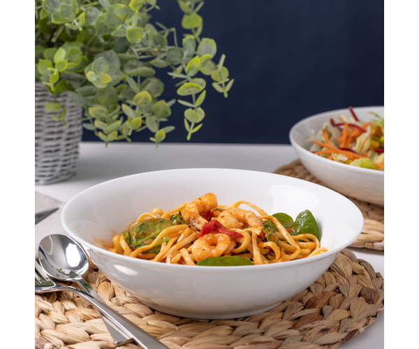 Rayware Simplicity Veg Bowl 23cm