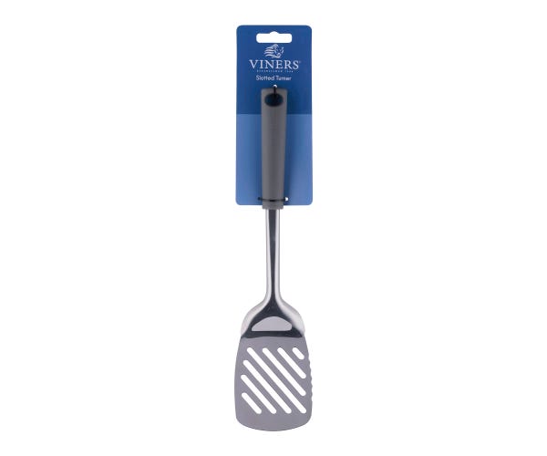 Rayware Slotted Turner Stainless Steel