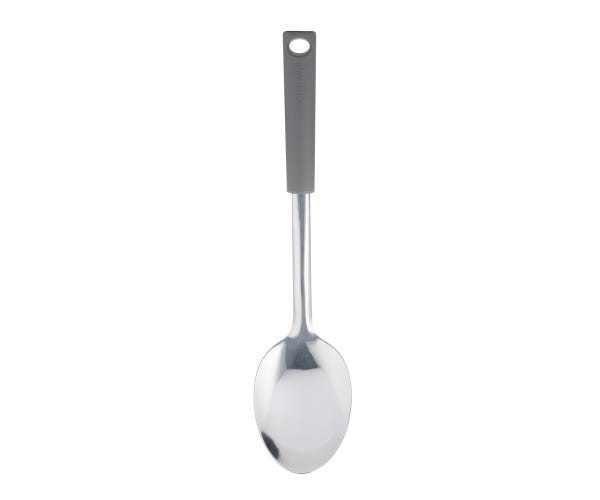 rayware Solid Spoon Stainless Steel