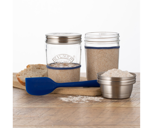 Rayware Sourdough Starter Set