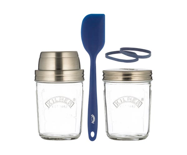 rayware Sourdough Starter Set