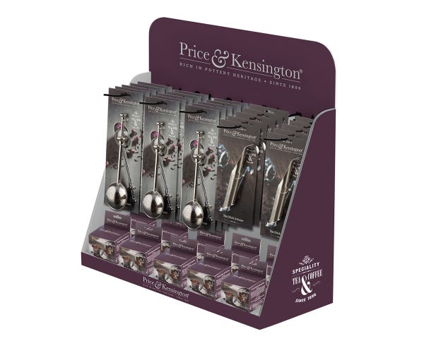 Rayware Speciality Beveraging Cdu